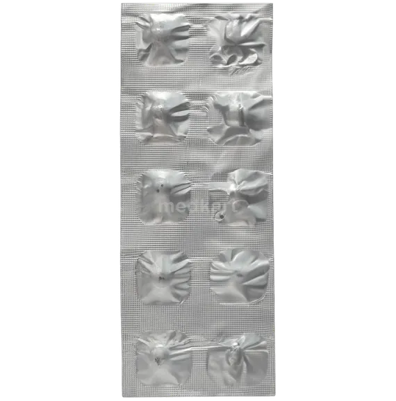 vonomac 20 tablet 10's